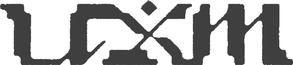 U X M Logo