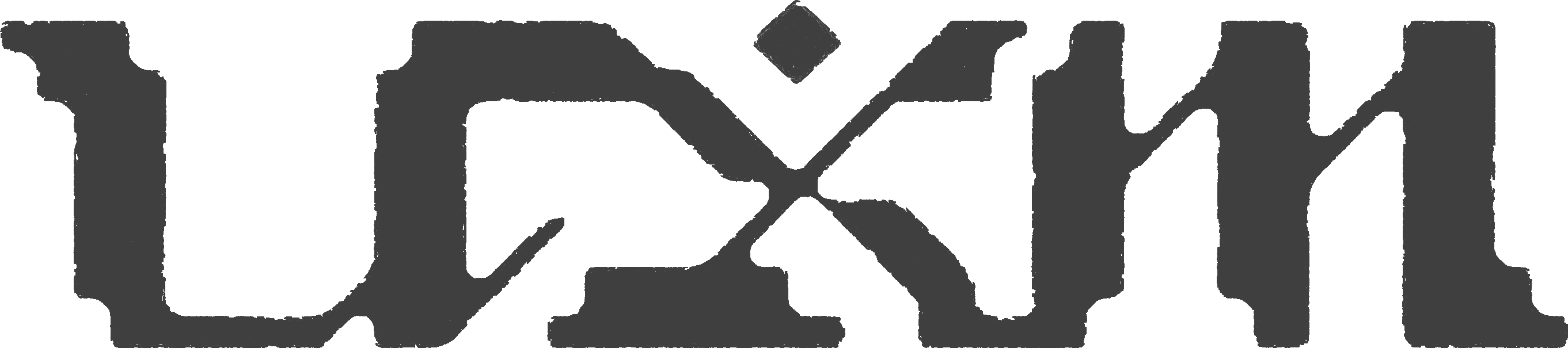 U X M Logo
